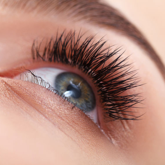 Eyelash Extension Care